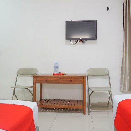Residences By Reddoorz Syariah @ Buah Batu Bandung Exterior photo