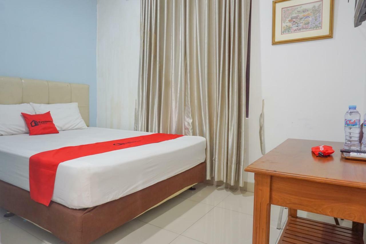 Residences By Reddoorz Syariah @ Buah Batu Bandung Exterior photo