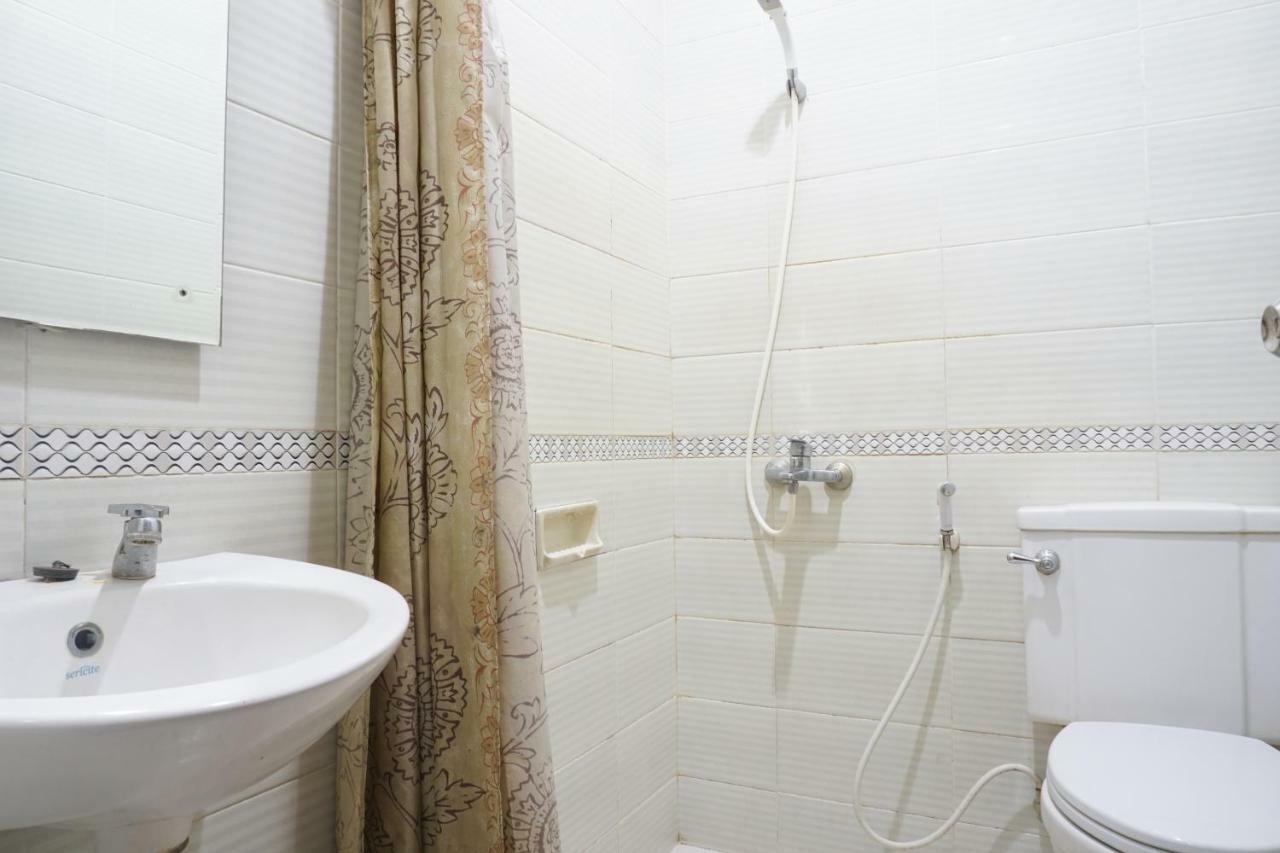 Residences By Reddoorz Syariah @ Buah Batu Bandung Exterior photo